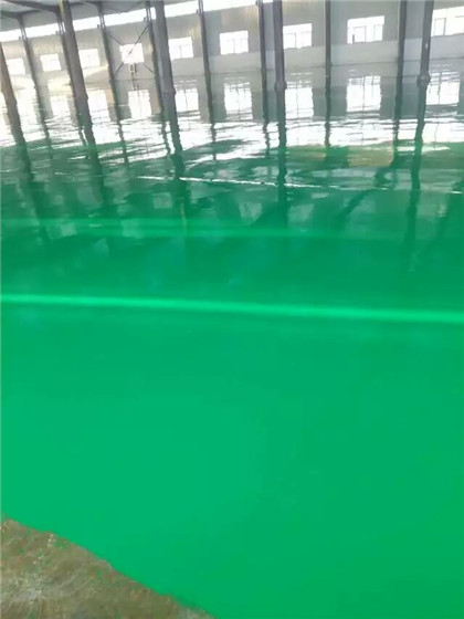 崇信，我直接给你一份室外地坪漆翻新维修